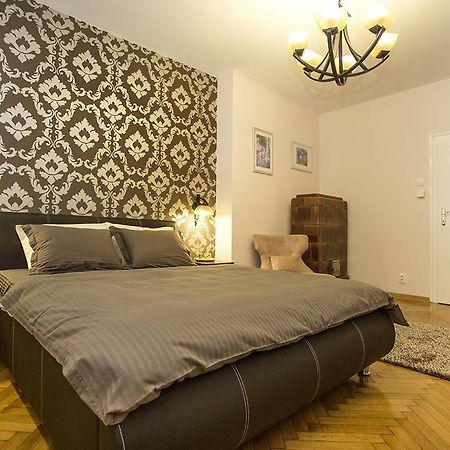 Apartment Mozaik Beograd Bagian luar foto