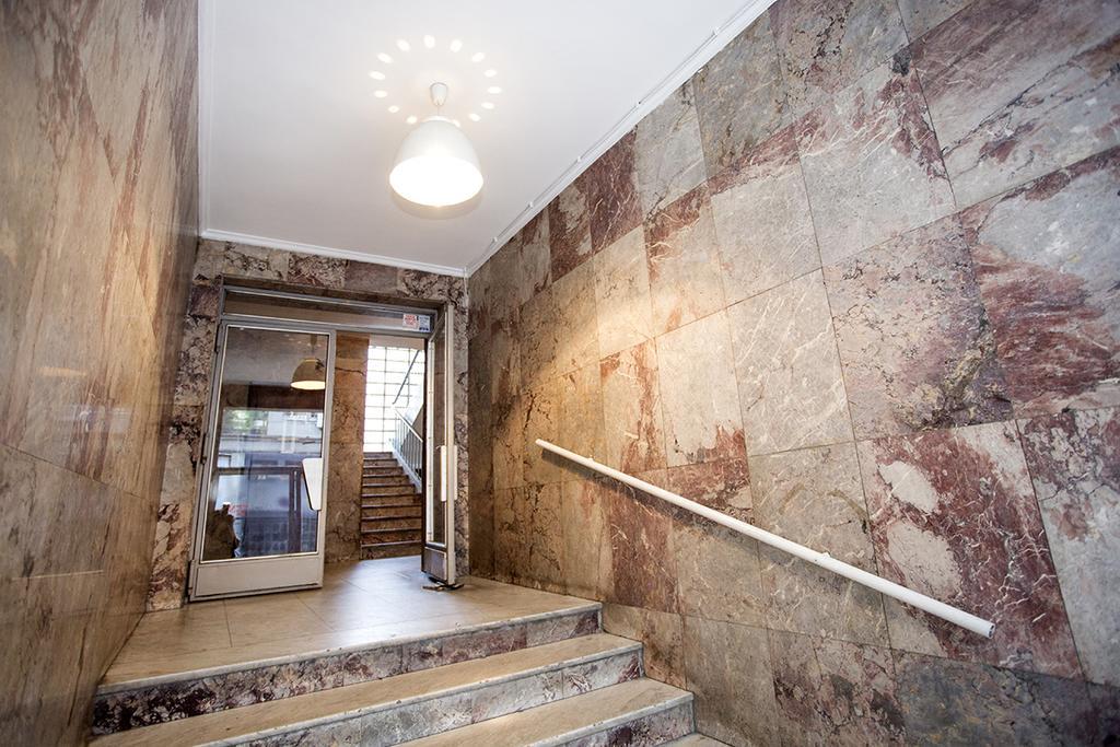 Apartment Mozaik Beograd Bagian luar foto