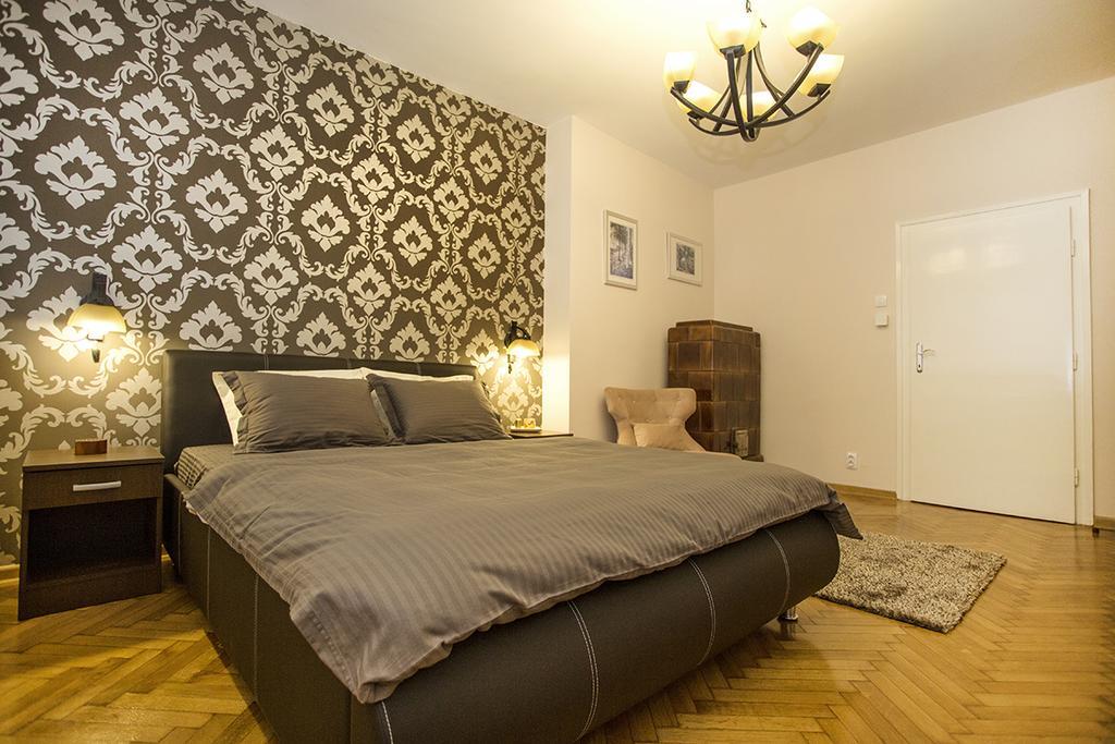 Apartment Mozaik Beograd Bagian luar foto
