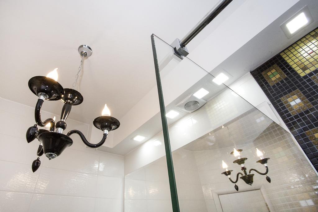 Apartment Mozaik Beograd Bagian luar foto