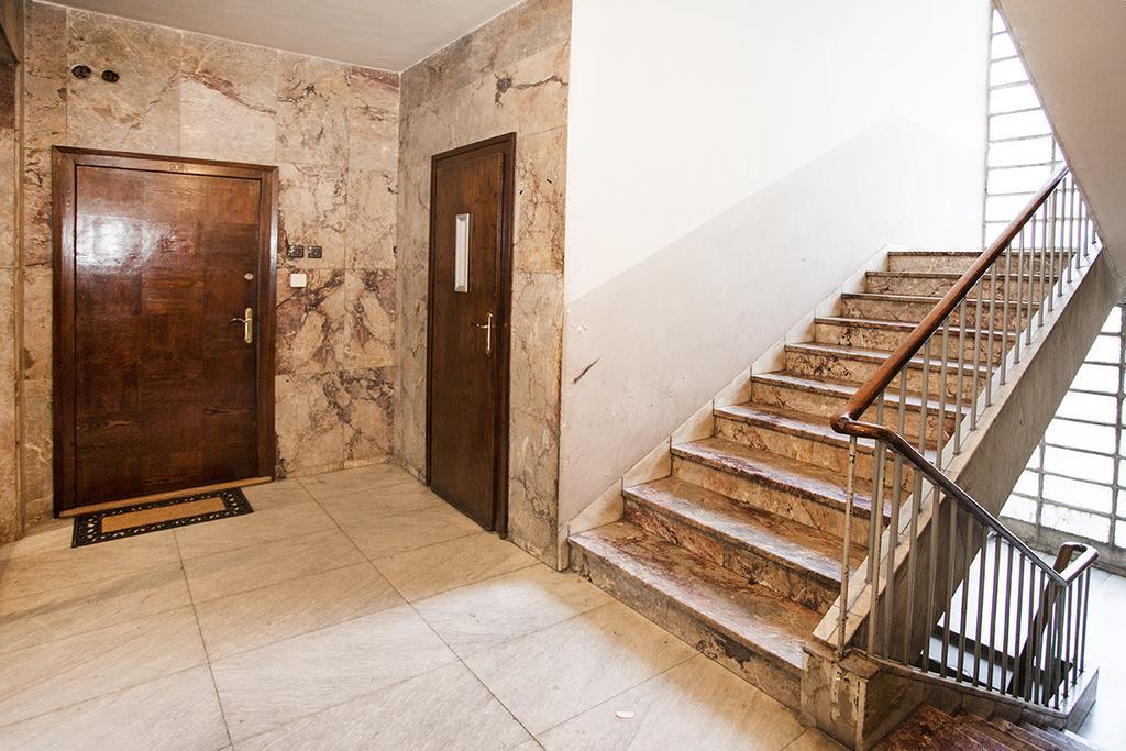 Apartment Mozaik Beograd Bagian luar foto